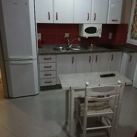 Centro Apartment Antequera