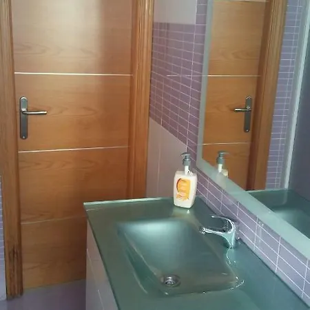 Centro Apartment Antequera