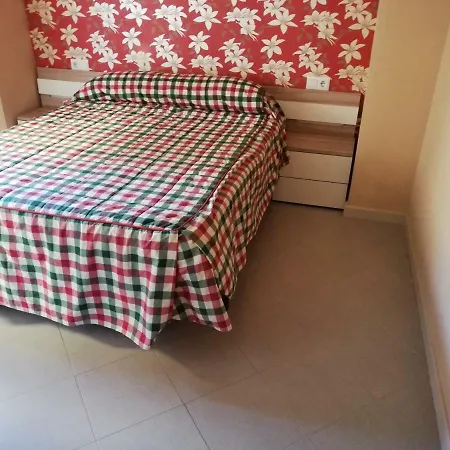 Centro Apartment *