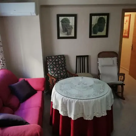Apartmán Centro *