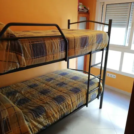 Apartment Centro