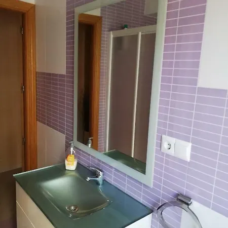 Centro Apartment *