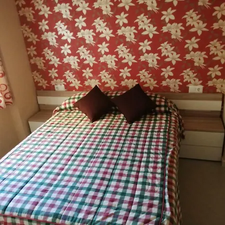 Centro Apartmán *