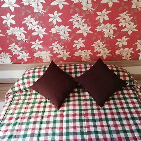 Centro Apartmán *
