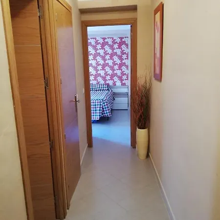 Apartment Centro *