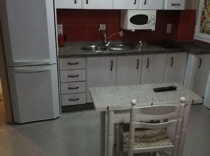 Centro Apartmán Antequera