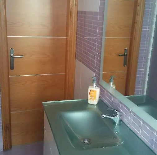 Centro Apartmán Antequera