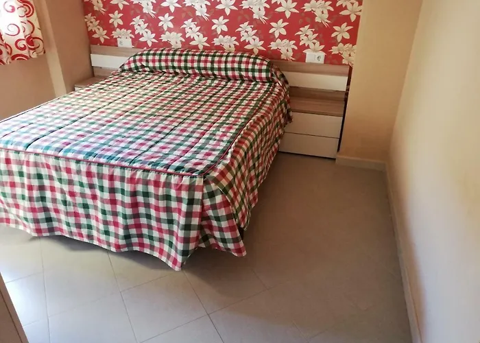 Centro Apartmán *