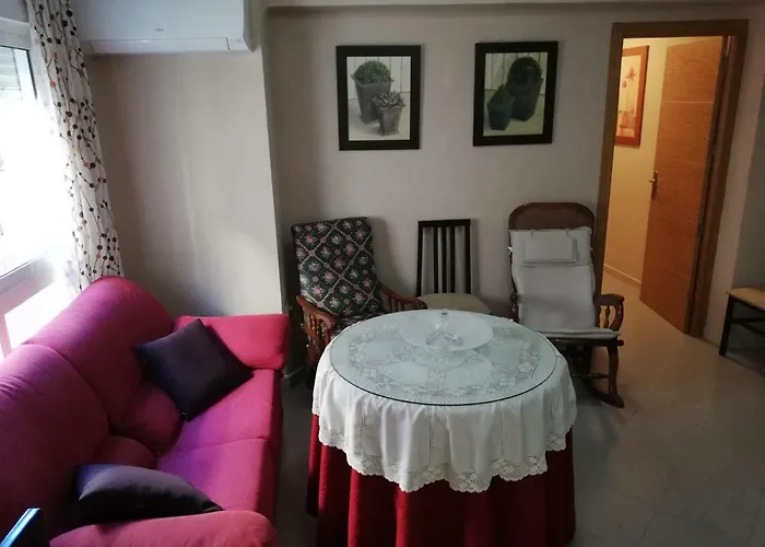 Apartmán Centro *