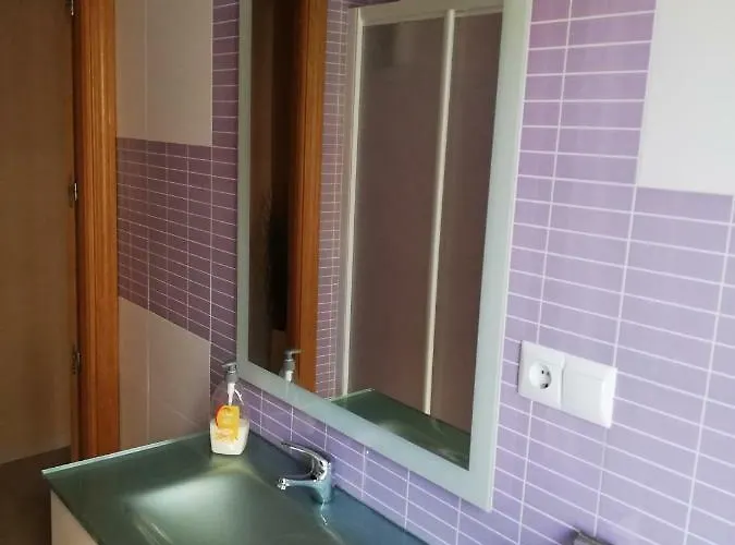 Centro Apartmán *