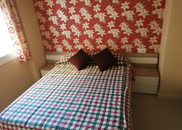 Centro Apartmán *