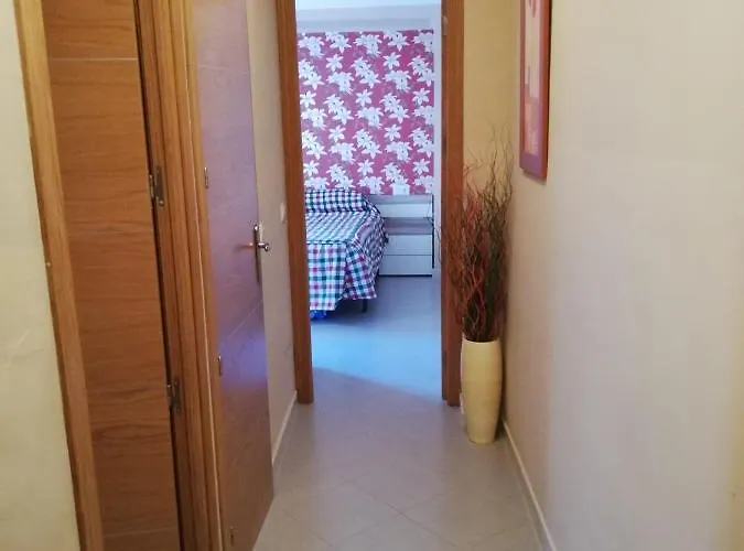 Apartmán Centro *